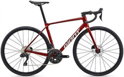 Xe đạp đua Giant TCR Advanced 1 Pro Compact 2025